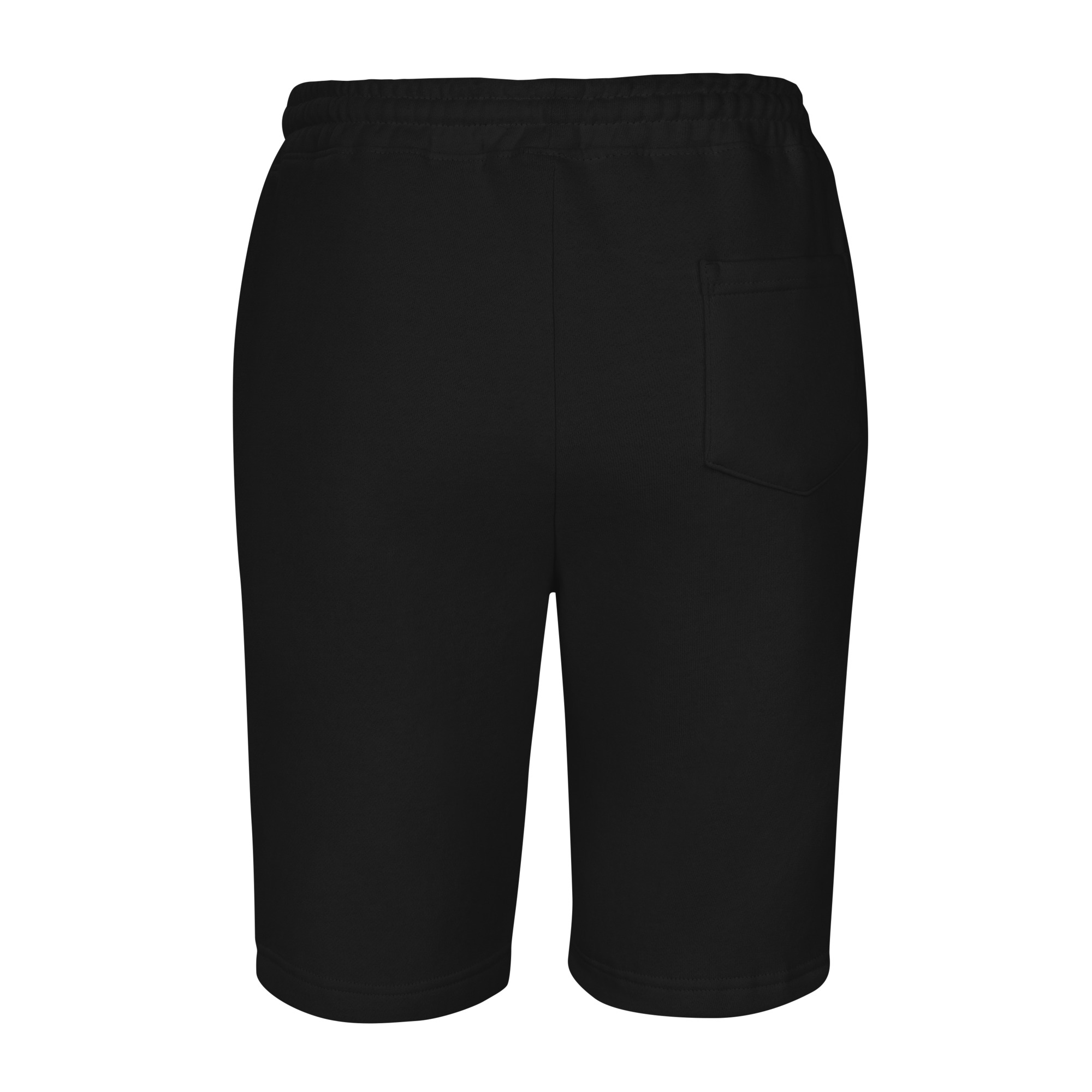 mens-fleece-shorts-black-front-6a3d3bd7ea9ce.jpg