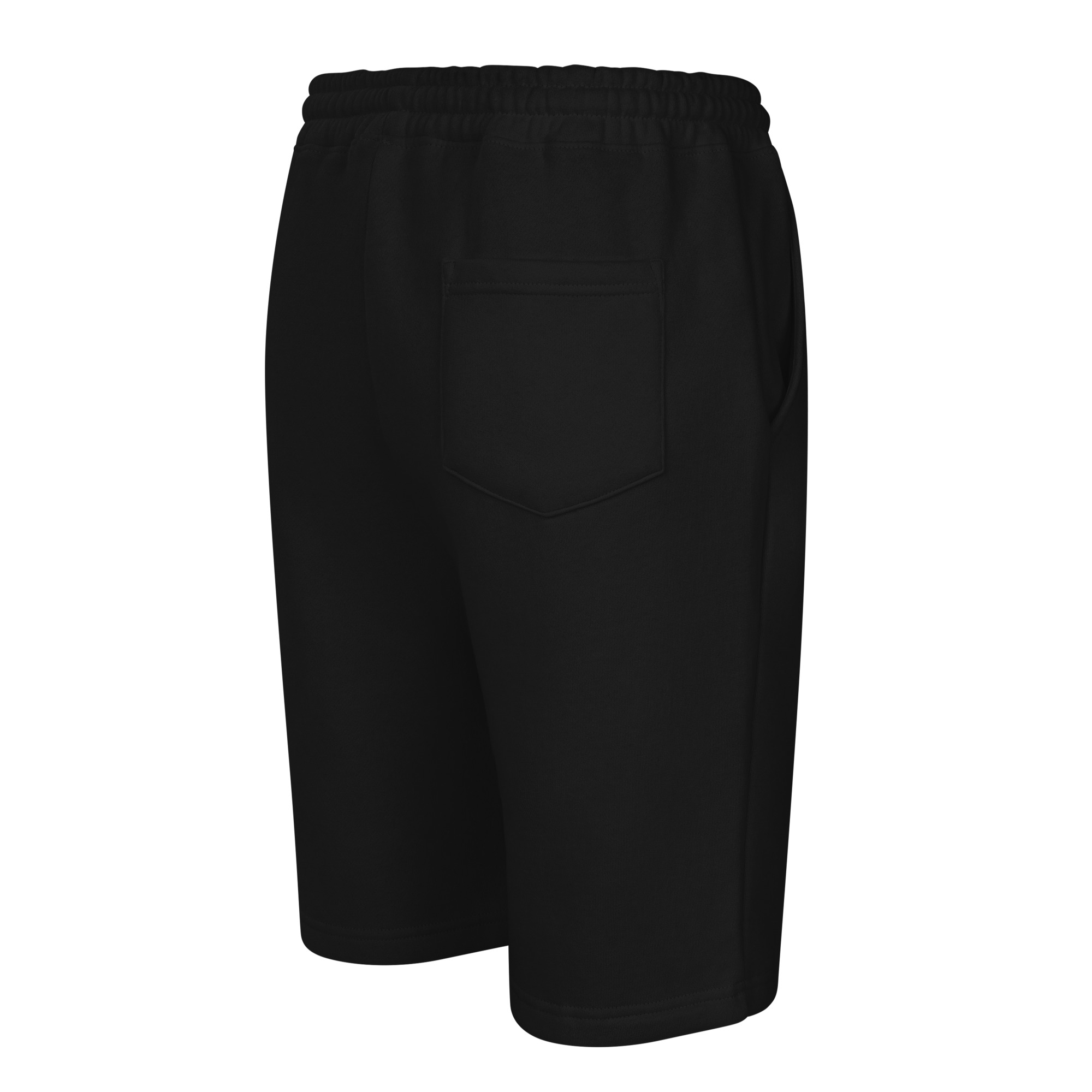 mens-fleece-shorts-black-front-6a3d3bd7ea9ce.jpg